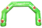 RB21018（5mH）Inflatable Commercial Welcome Arch, Inflatable Customized Arch