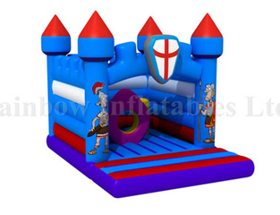 RB01027（ 4x5m ）Inflatables Cartoon Theme Bouncer for Kids