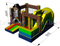 RB01023（4x4.5m）Inflatables pirate Bouncer jumpping for Kids