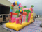  RB5064 (8x3x3.5m) Inflatable Funcity For Outdoor Playground