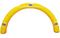 RB21017（10m）Inflatable Commercial Promotion Welcome Arch, Inflatable Customized High Quality Arch