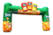 RB21030(13.3x8m) Inflatable Product Promotion Arch/ Inflatable Brand Customized Arch
