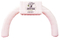 RB21002(10x4.5m) Inflatable Welcome or Advertising Arch For Commercial Activities