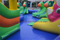 RB32014（dia10m）Inflatable Commercial Outdoor Water Games Giant Floating Water Park/Inflatable Amusement Park