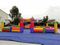 RB20024-2(10.2x8m) Inflatable Sports Fence/Inflatable Fence For Outdoor Games