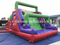 RB5042（8x4m） Inflatable Commercial Obstacle Course/ Cheap Inflatable Obstacle Course
