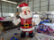  RB2009-1（2.2mh） Inflatable Santa Claus Mascot In Holiday Events
