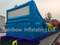 RB5070（12x5m）Inflatable Long Obstacle Course For Children 