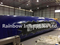 RB31048-2(10x3m) Inflatable hot sell Floating Bridge For Outdoor Game 