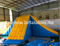 RB32055（9x9x3m）Inflatables water game