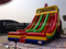 RB8043(11.3x5.8x9m) Inflatable High Quality Spider Man Slide For Sale