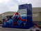 RB6055 (8x6x7m) Inflatable Popular Commercial Super Hero Slide For Kids