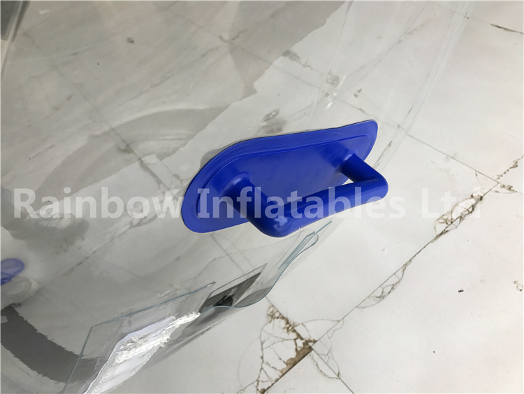 RB33001（dia 1.8 m ） Inflatable Water Walking Ball Water Games Ball For Sale