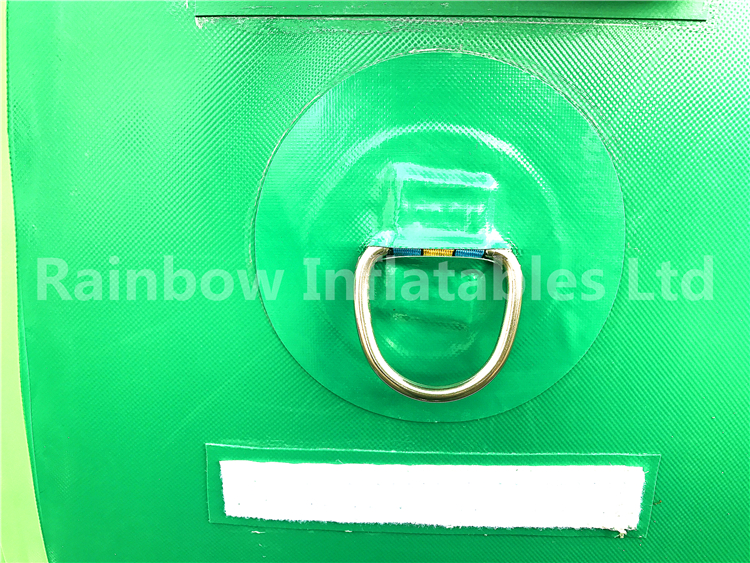 RB31048-3（ 10x3m ） Inflatable blob jump For Outdoor Game 