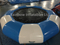 RB30016（3x3m）Inflatable Floating Island Water Game For Sale