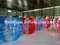 RB33007-6（1.5m）Inflatables Body Bumper Ball/Water Walking Ball For Sale