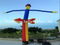 RB23041（6mh） Inflatables Air Dancer 