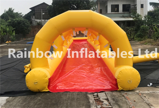 RB6081-1( 20x2.5x1.8m) Inflatables stair slide