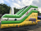 RB6105(5x2.5x3m) Inflatables Animal theme double slide