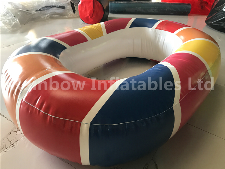 RB33018(1.06x05m) Inflatable Outer Ring for bumper boat