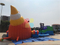RB32019（dia21m）Inflatable Commercial Outdoor Water Games Giant Floating Water Park