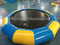 RB30016（3x3m）Inflatable Floating Island Water Game For Sale
