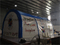 RB41027-1（6x4m）Inflatable Factory Customized Size Air Tight Tent For Commercial Event