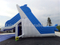RB6085（10x4m）Inflatable Commercial Water Slide,Giant Inflatable Water Slide For Kids And Adult
