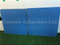 Front Side And Back Side OF EVA mattress/Mat 