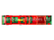 RB5201(16x2.3x5m) Inflatable hot fire engine Obstacle Course