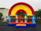 RB6097(9x5.2x6.8m) Inflatable Giant Customized Slide For Kids