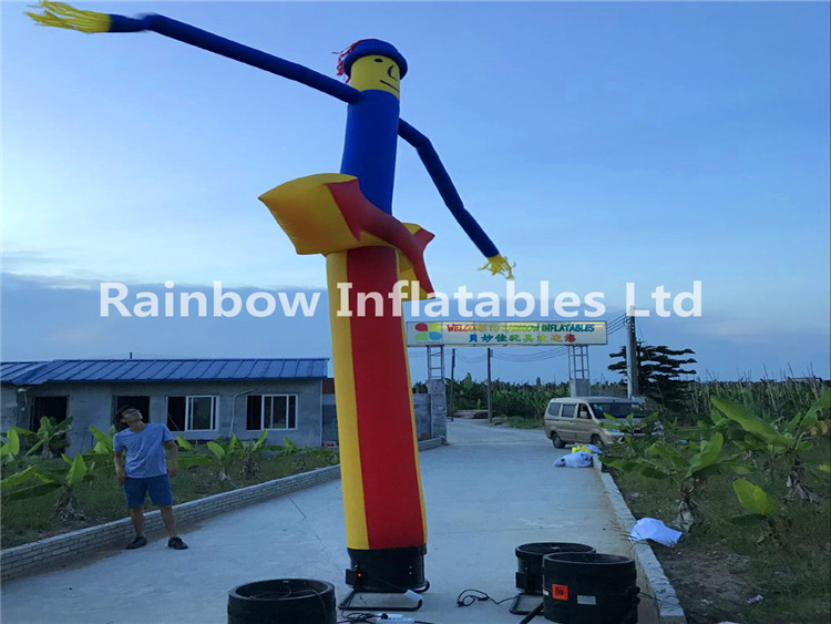 RB23041（6mh） Inflatables Air Dancer 