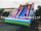 RB6017(8x5.5x7m) Inflatables happy Sponge Bob Slide