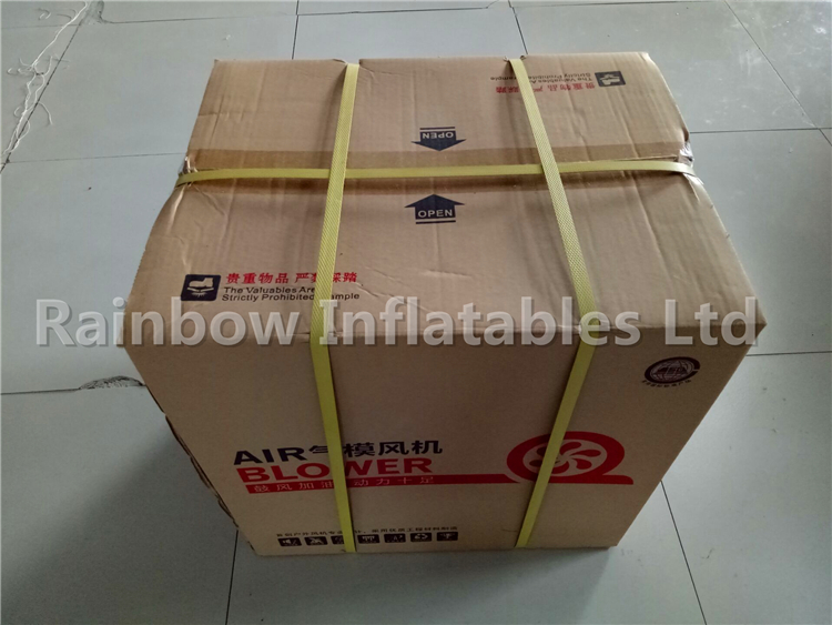 CE Blower （110-130V/220-240V）