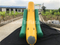 RB31053（ 4x1.2m ）Inflatables Banana boat Water Game For Adult