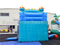 RB7011 (6x3.2x4m) Inflatable Small Sea World Theme Water Slide For Sale