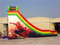 RB8043(11.3x5.8x9m) Inflatable High Quality Spider Man Slide For Sale