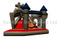 RB03106（5x6x5.5m）Inflatable Halloween Vampire combo for Kids new design