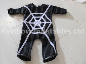 velcro suits for kids 