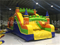 RB5075 (10x3x4m) Inflatable Castle obstacle Course For Kids