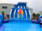 RB32017（dia15m） Inflatable Giant jungle Water Park hot sale 