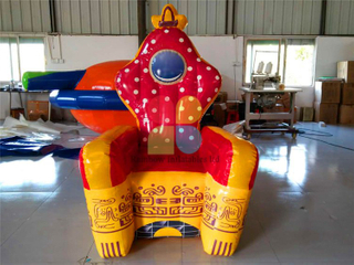 RB20006-1（1.5mh）InflatablesParty Chair For Advertising