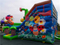 RB11015（8.5x4m）Inflatable Popular Bee Pirate Boat For Outdoor Playground