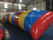 RB31048（ 10x3m ） Inflatable Floating Water Game/Inflatable Floating Bridge For Outdoor Game