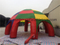RB41003-1(8x8m) Inflatable high quality Tent For Outdoor Party