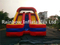 RB6099(8x5x6m) Inflatable Double chute Slide For Sale,Popular Slide For Kids