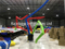 RB05006-2（6mh） Inflatables Air Dancer For Advertising Events