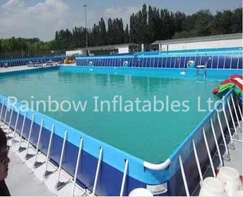 frame pool