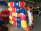 RB33018(1.06x05m) Inflatable Outer Ring for bumper boat