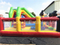 RB04125( 7x4.7m ) Inflatable Mickey mouse Jumping Funcity 